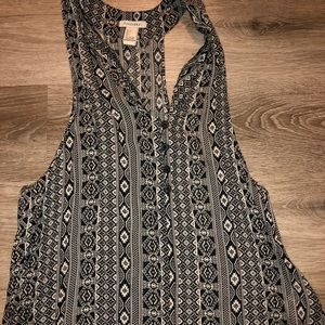 Forever 21 Tank Top